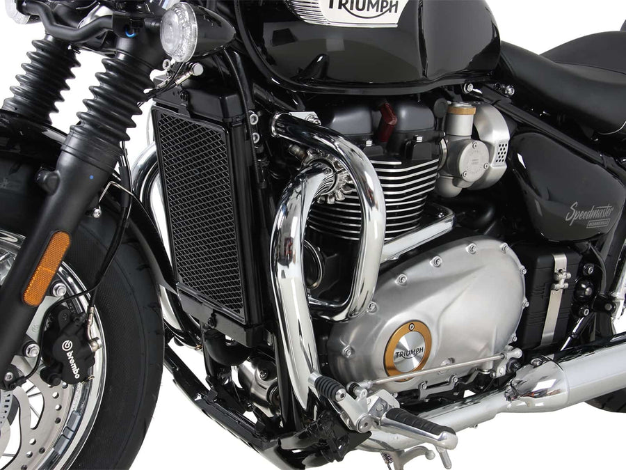 Triumph Bonneville Speedmaster [2018-2026] - Protection bar