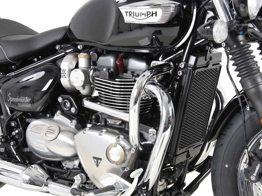 Triumph Bonneville Speedmaster [2018-2026] - Protection bar