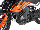 KTM 790 Adventure [2019-2021] - Engine guard black