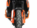 KTM 790 Adventure [2019-2021] - Engine guard orange