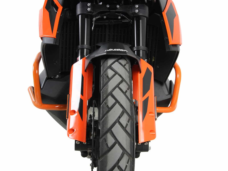 KTM 790 Adventure [2019-2021] - Engine guard orange