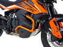 KTM 790 Adventure [2019-2021] - Engine guard orange