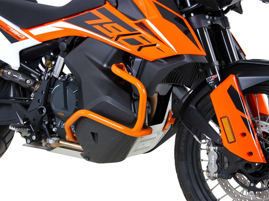 KTM 790 Adventure [2019-2021] - Engine guard orange