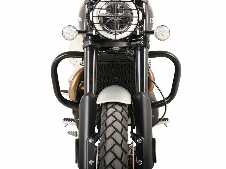 Triumph Scrambler 1200 XC [2019-2023] - motor protection bar