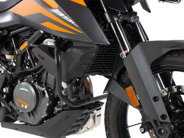 KTM 390 Adventure [2020-2024] - Engine guard black