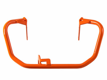 KTM 390 Adventure [2020-2024] - Engine guard orange