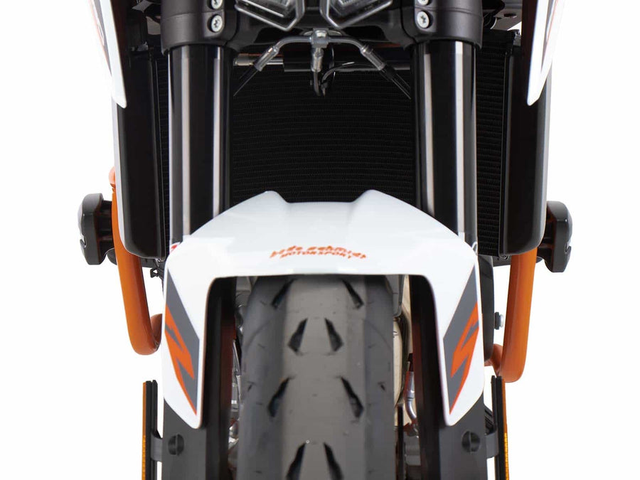 KTM 890 Duke R [2020-2023] - Protection bar