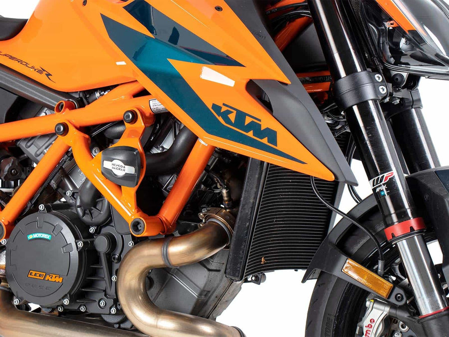 KTM 1290 Super Duke R [2020-2023] - Protection bar
