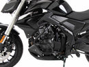 Voge 500 AC [2022-2024] - Engine guard black