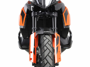 KTM 890 Adventure [2021-2022] - Engine guard black