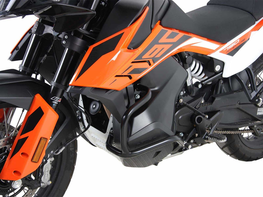 KTM 890 Adventure [2021-2022] - Engine guard black