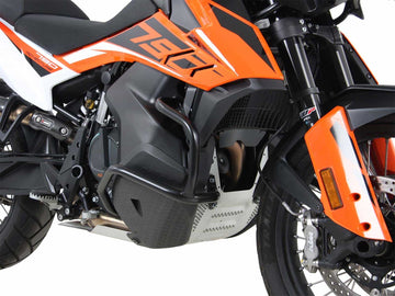 KTM 890 Adventure [2021-2022] - Engine guard black