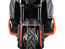 KTM 890 Adventure [2021-2022] - Engine guard orange