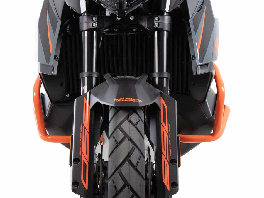 KTM 890 Adventure [2021-2022] - Engine guard orange