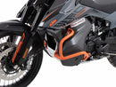 KTM 890 Adventure [2021-2022] - Engine guard orange