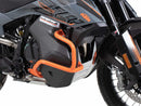 KTM 890 Adventure [2021-2022] - Engine guard orange
