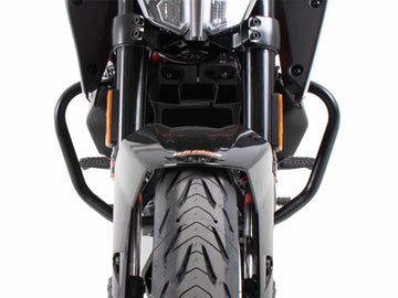 KTM 125 Duke [2021-2023] - Engine guard black