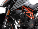 KTM 125 Duke [2021-2023] - Engine guard black