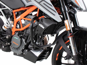 KTM 125 Duke [2021-2023] - Engine guard black