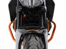 KTM 125 Duke [2021-2023] - Engine guard orange