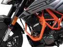 KTM 125 Duke [2021-2023] - Engine guard orange