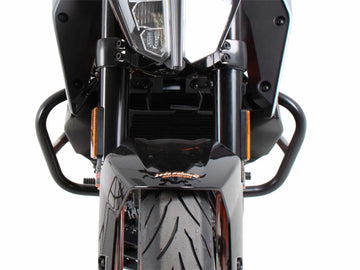 KTM 390 Duke [2021-2023] - Engine guard black