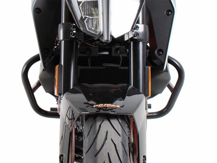 KTM 390 Duke [2021-2023] - Engine guard black