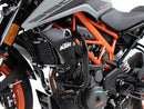KTM 390 Duke [2021-2023] - Engine guard black