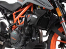KTM 390 Duke [2021-2023] - Engine guard black