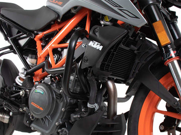 KTM 390 Duke [2021-2023] - Engine guard black