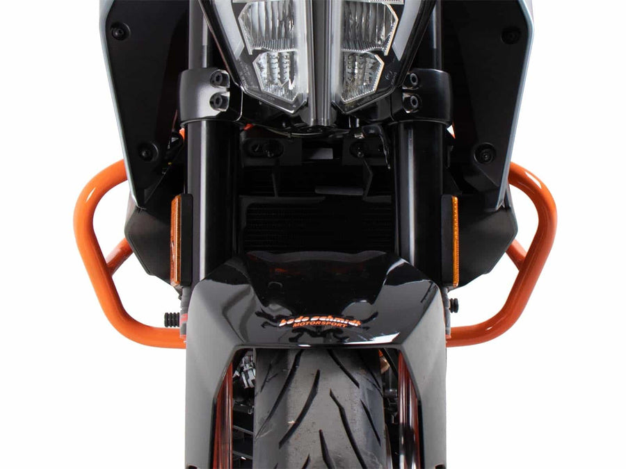 KTM 390 Duke [2021-2023] - Engine guard orange