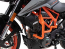 KTM 390 Duke [2021-2023] - Engine guard orange