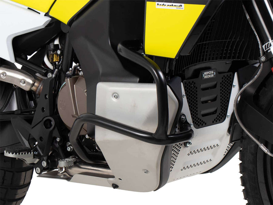 Husqvarna Norden 901 [2022-2026] - Engine guard black