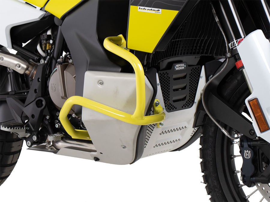 Husqvarna north 901 [2022-2025] - motor protection bar