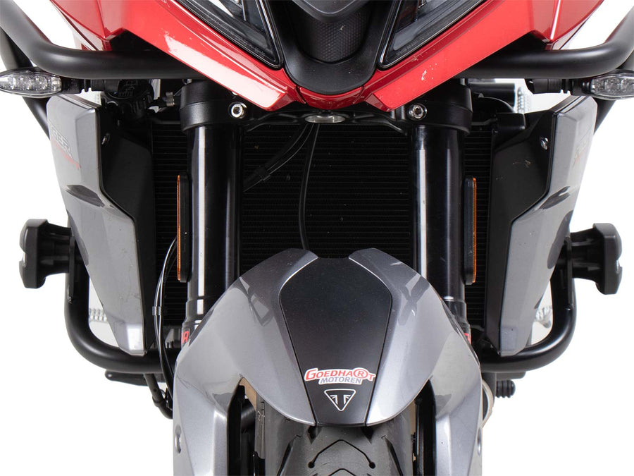 Triumph Tiger Sport 660 [2022-2025] - Motor protection bracket including Protectionpad