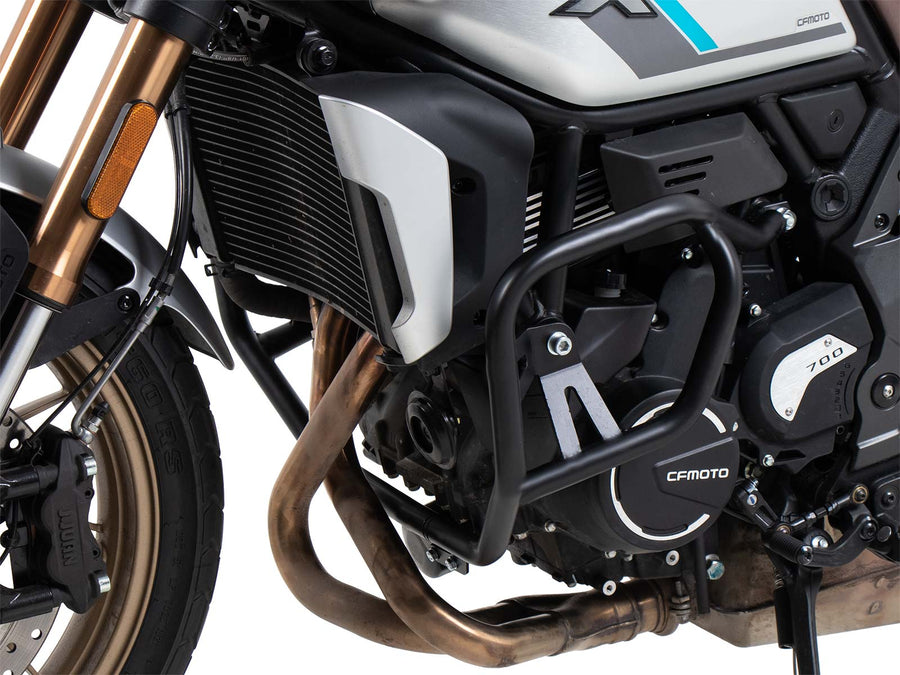 CF Moto 700 CL-X [2022-2024] - Engine guard black