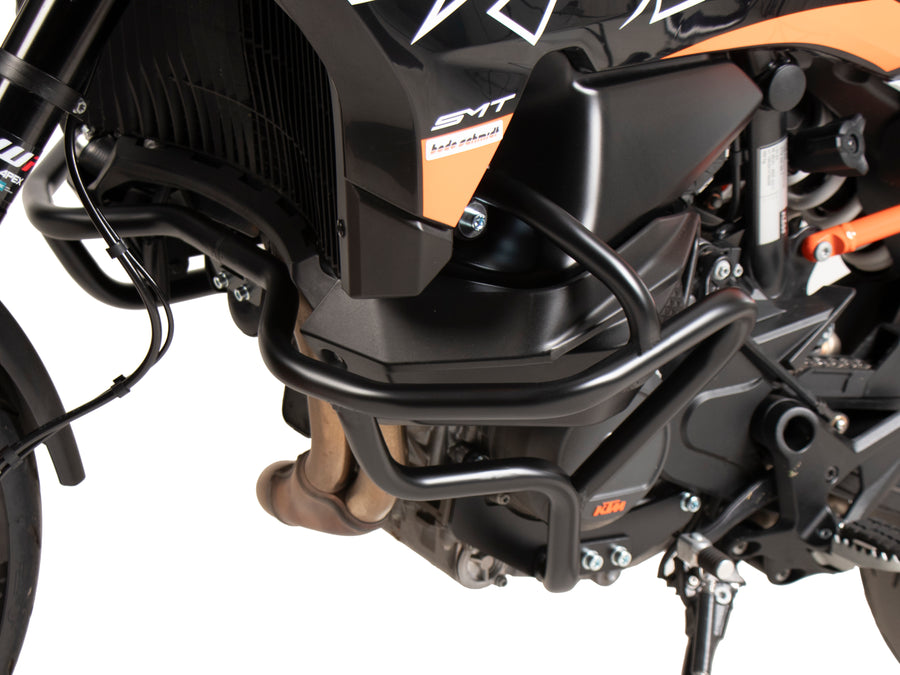 KTM 890 SMT [2023-2026] - Engine guard black