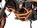 KTM 890 SMT [2023-2026] - Engine guard orange