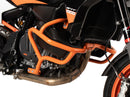 KTM 890 SMT [2023-2026] - Engine guard orange