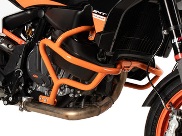 KTM 890 SMT [2023-2026] - Engine guard orange