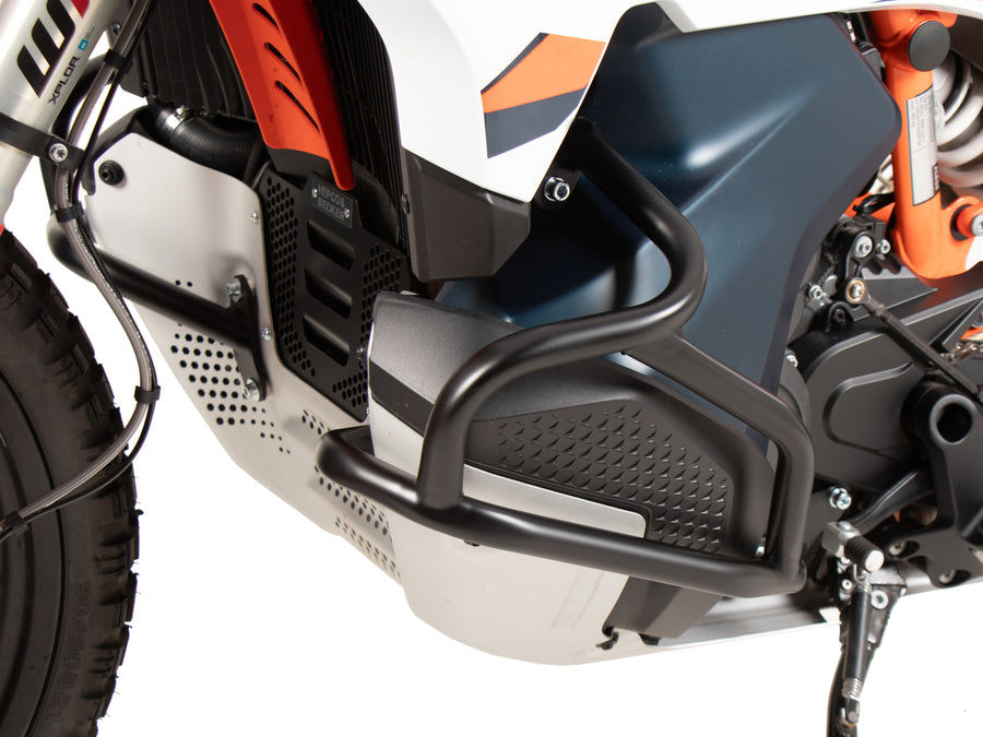 KTM 890 Adventure [2023-2026] - Engine guard black