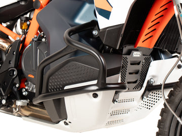 KTM 890 Adventure [2023-2026] - Engine guard black