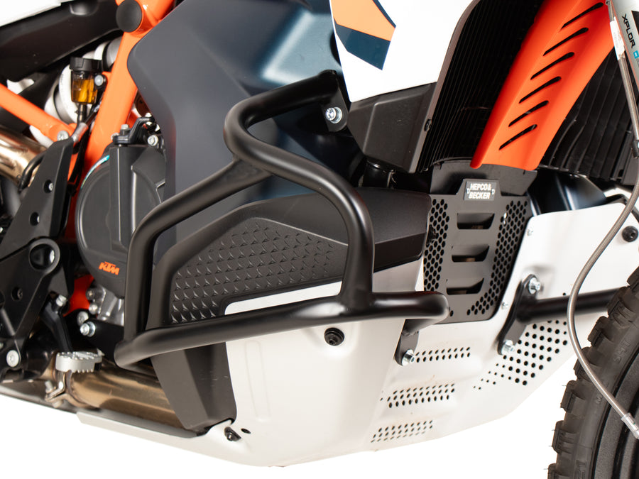KTM 890 Adventure [2023-2026] - Engine guard black