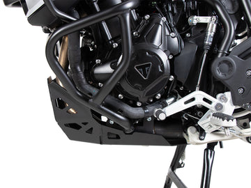 Triumph Tiger 900 GT [2024-2026] - Engine guard black