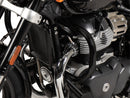 Royal Enfield Super Meteor 650 [2023-2026] - Guard bar