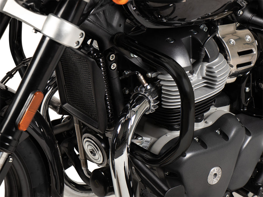 Royal Enfield Super Meteor 650 [2023-2026] - Guard bar