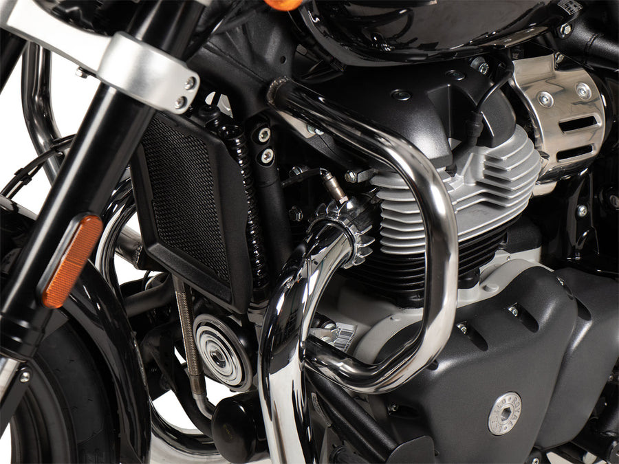 Royal Enfield Super Meteor 650 [2023-2026] - Guard bar