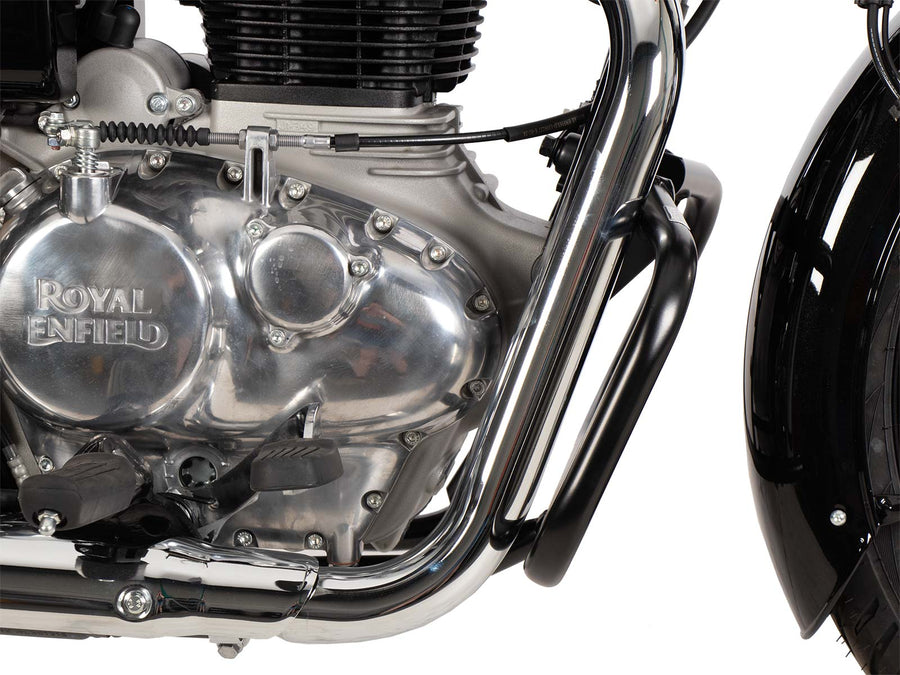 Royal Enfield Bullet 350 [2024-2026] - Engine guard black