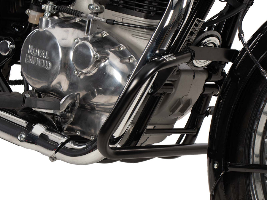 Royal Enfield Bullet 350 [2024-2026] - Engine guard black