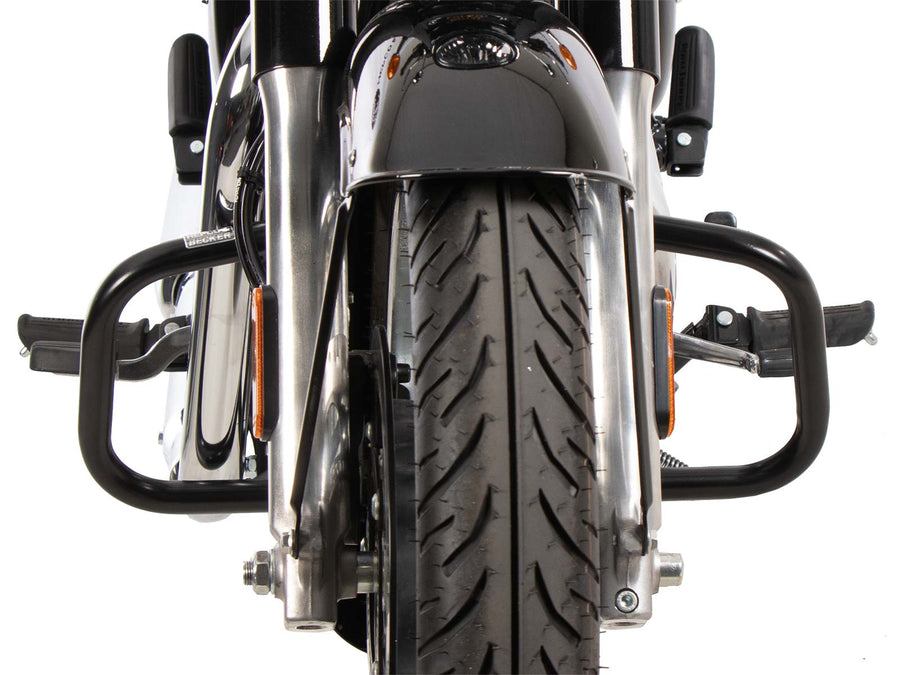 Royal Enfield Bullet 350 [2024-2026] - Engine guard black
